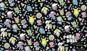 Tapete Poké Doll Mythical Mania