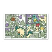 Tapete Pokémon-Amie Substitute