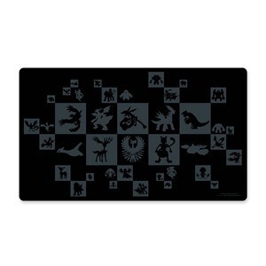 Tapete Legendary Pokémon