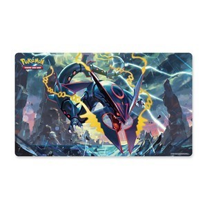 Tapete Shiny MRayquaza