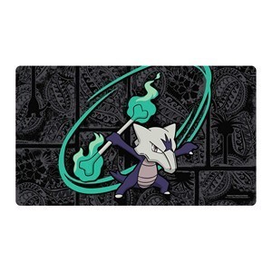 Tapete Alolan Marowak Fire Spinner