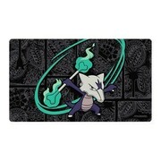 Tapete Alolan Marowak Fire Spinner