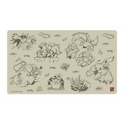 Tapete Pikachu Scroll