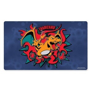 Tapete Fierce Charizard
