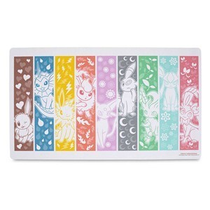 Tapete Eevee Elements