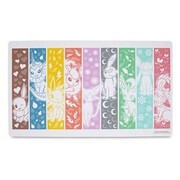 Tapete Eevee Elements