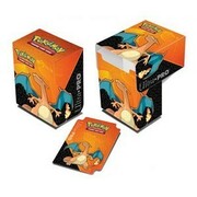 Deck Box Charizard