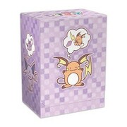 Deck Box Ditto as Raichu