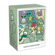 Deck Box Pokémon-Amie Substitute