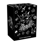 Deck Box Pikachu Comic-Style