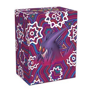 Deck Box MGengar