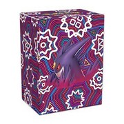 Deck Box MGengar