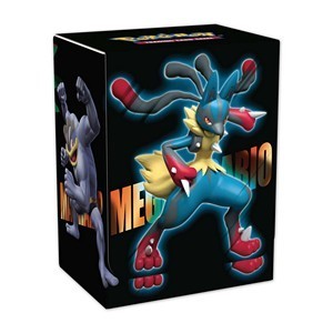 Deck Box MLucario