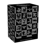 Deck Box Legendary Pokémon