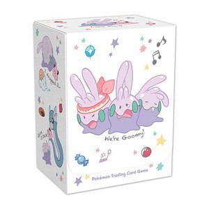 Deck Box We're Goomy