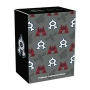 Deck Box Team Magma & Team Aqua