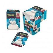 Ultra Pro: Deck Box Snorlax
