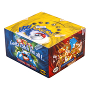 Base Set Booster Box