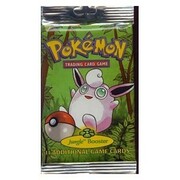 Jungle Booster