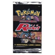 Team Rocket Booster