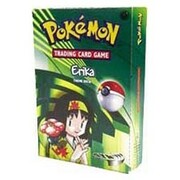Gym Heroes: Mazo Temático Erika