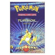 Legendary Collection: Mazo Temático Turmoil