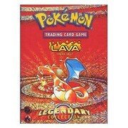 Legendary Collection: Mazo Temático Lava