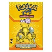 Expedition Base Set: Mazo Temático Echo