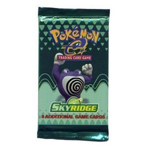 Sobre de Skyridge