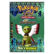 Skyridge: Mazo Temático Mind Machine