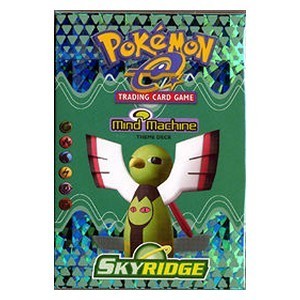 Skyridge: Mazo Temático Mind Machine
