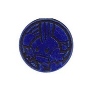 EX Ruby & Sapphire: Moneda Mudkip