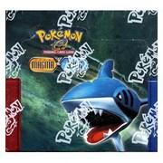 Caja de sobres de EX Team Magma vs Team Aqua