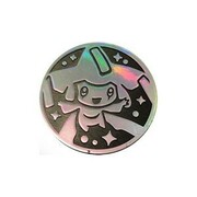 EX Hidden Legends: Moneda Jirachi