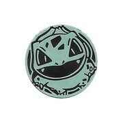 EX FireRed & LeafGreen: Moneda Bulbasaur