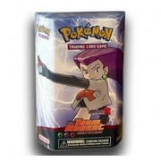 EX Team Rocket Returns: Mazo Temático Jessie
