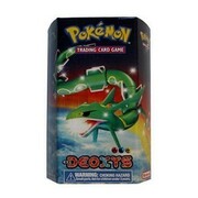 EX Deoxys: Mazo Temático Jetstream