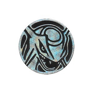 EX Deoxys: Moneda Rayquaza