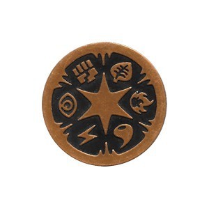 EX Unseen Forces: Moneda Energy