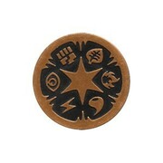 EX Unseen Forces: Moneda Energy
