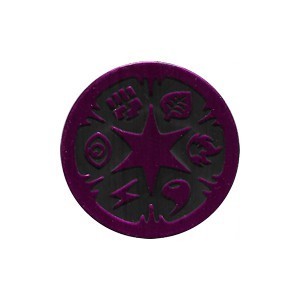 EX Unseen Forces: Moneda Energy