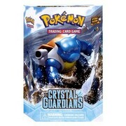 EX Crystal Guardians: Mazo Temático Storm Surge