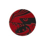 EX Crystal Guardians: Moneda Groudon