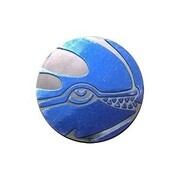 EX Crystal Guardians: Moneda Kyogre