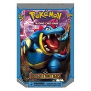 EX Dragon Frontiers: Mazo Temático Power Wave