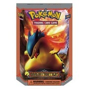 EX Dragon Frontiers: Mazo Temático Shadow Blaze