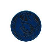 EX Dragon Frontiers: Moneda Totodile