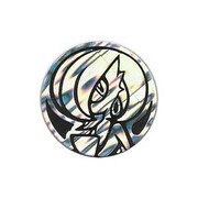 EX Dragon Frontiers: Moneda Gardevoir