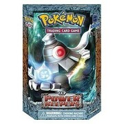 EX Power Keepers: Mazo Temático Mind Game