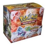 Caja de sobres de Mysterious Treasures